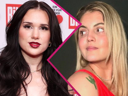 "Couple on Tour"-Ina: Kritische Worte zu Nessi als "Princess Charming"