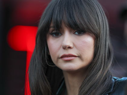Nina Dobrev: Nach Unfall mit Dirtbike – "Mentale Angst"