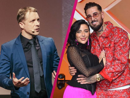 Oliver Pocher: Diss gegen Leyla Lahouar und Mike Heiter – "Früher waren bei 'Let's Dance' noch Stars"