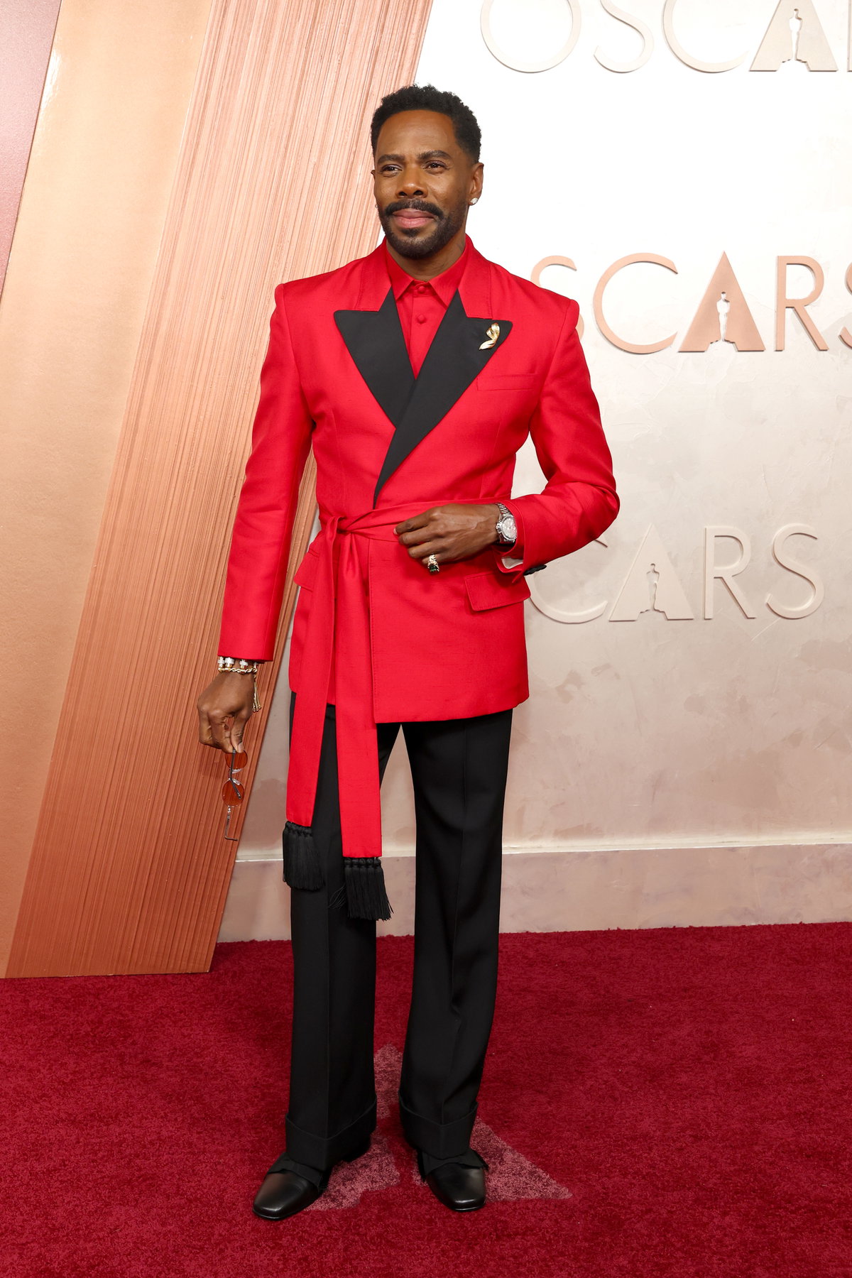 Colman Domingo bei den Oscars