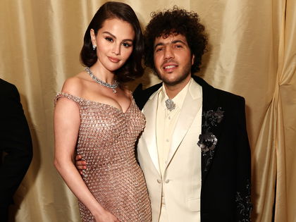 Benny Blanco: Wegen Selena Gomez - Emotionale Beichte über Taylor Swift