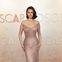 Oscars 2025: So kannst du die Peach Champagner Nägel von Selena Gomez nachmachen!