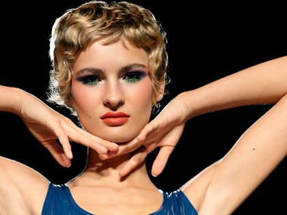 GNTM 2025: Umstyling - Die krassesten Vorher-Nachher-Bilder