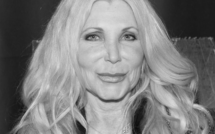 Pamela Bach-Hasselhoff ist tot