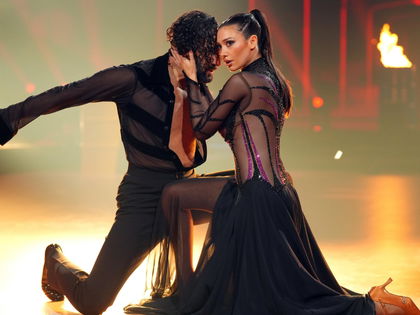 "Let's Dance": Verwirrung um Dance Battle – "Wo ist Paola?"