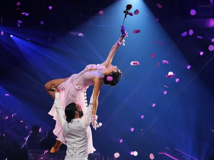 "Let's Dance": Verlobungs-Hammer! Promi-Kandidatin hat 'Ja' gesagt