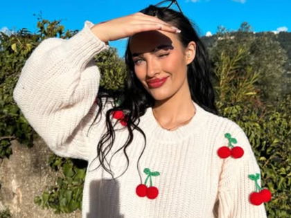 Laut Paulina Ljubas: Dieses Make-up schenkt einen gesunden Sommer-Glow
