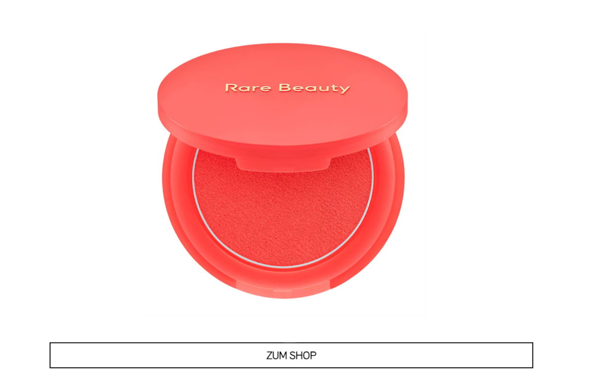 Rouge von Selena Gomez