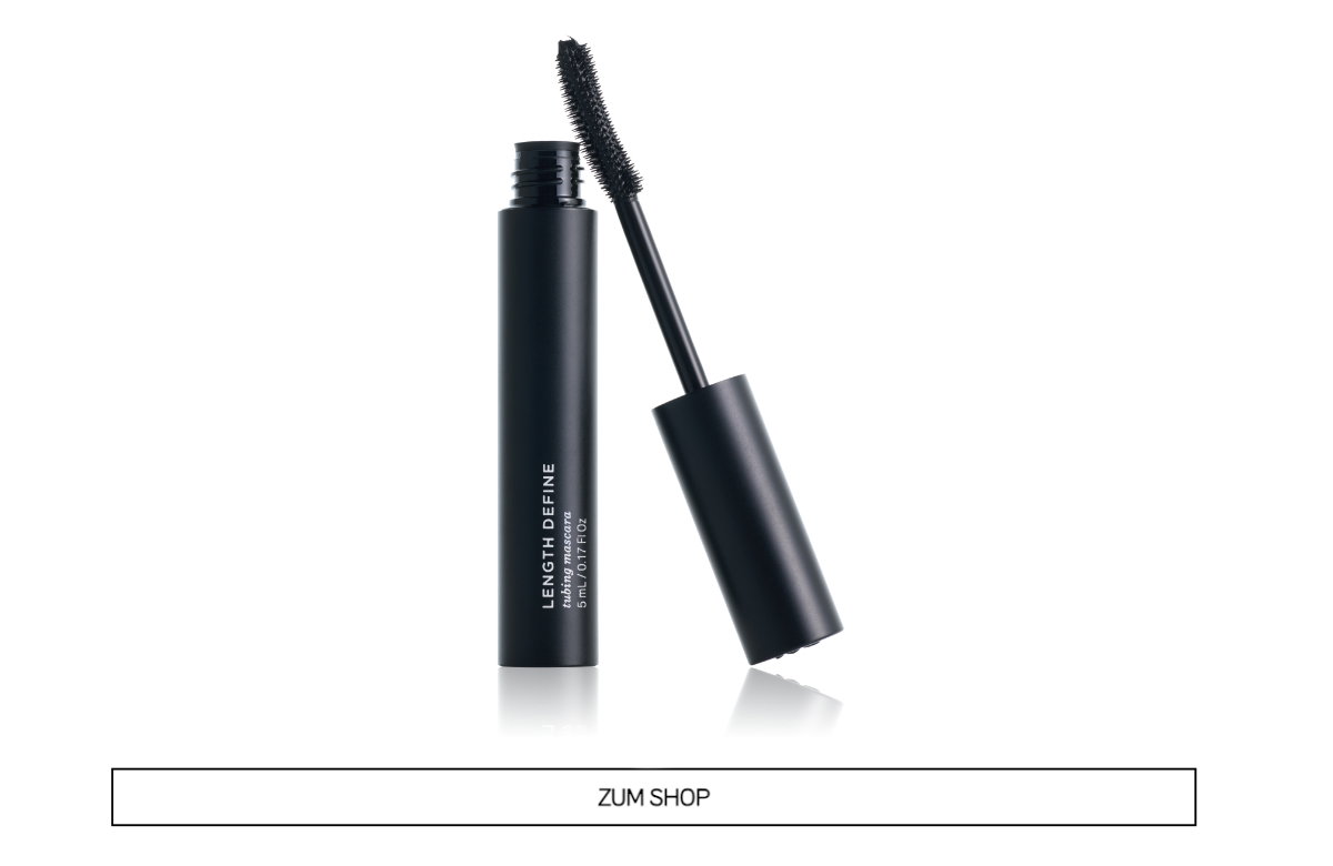 Revitalash Mascara Collage