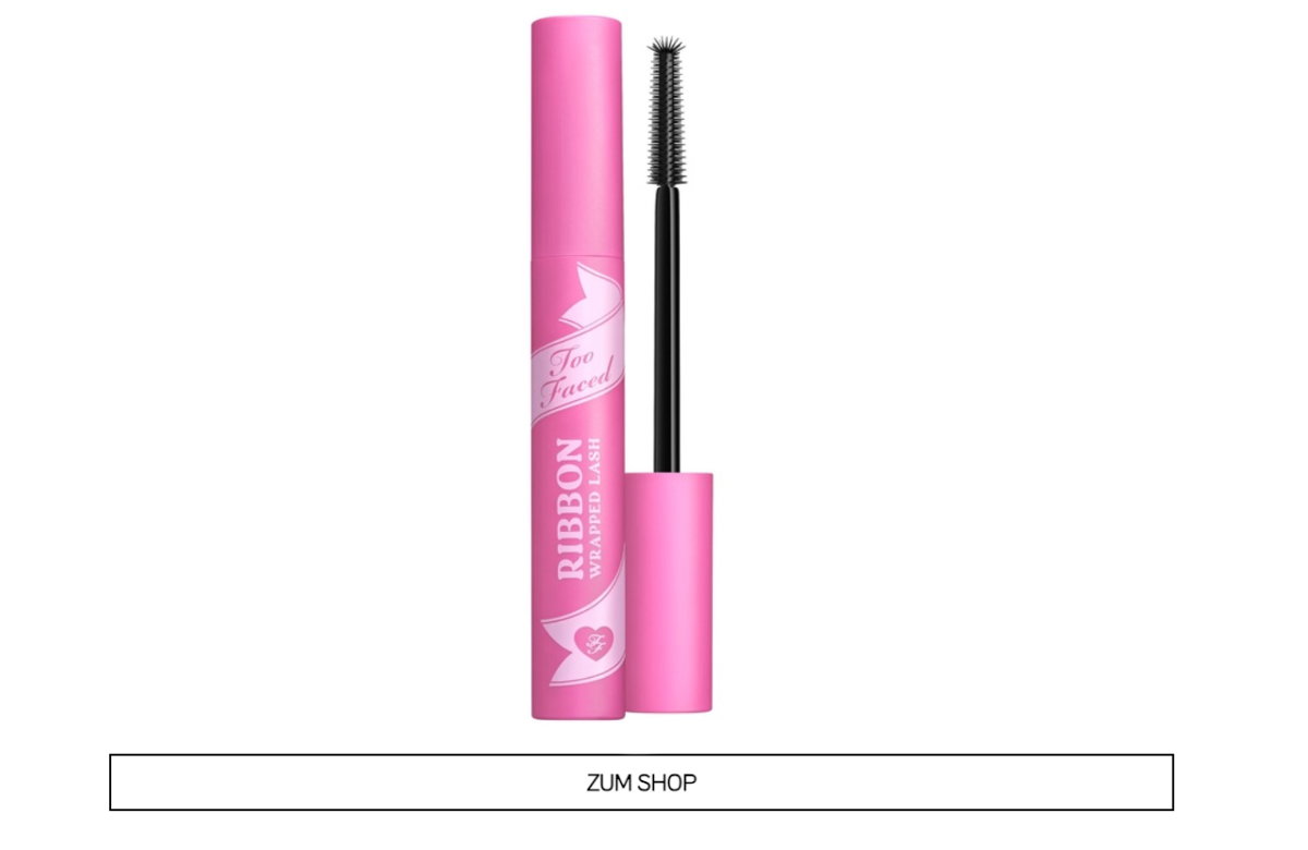 Mascara Shopping