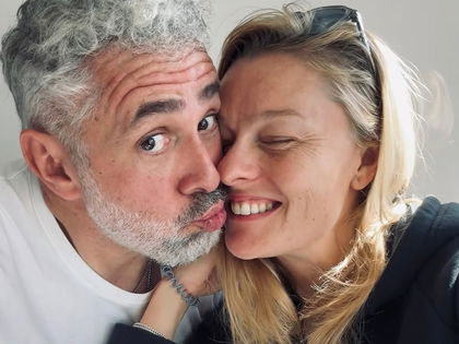 Roland Trettl: So glücklich ist er mit Freundin Miriam Höller
