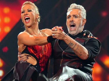 Roland Trettl: Nach "Let's Dance"-Aus – Llambi ist "ein kleines Kind"