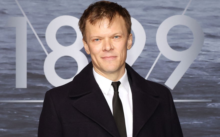 Sebastian Hülk lächelt