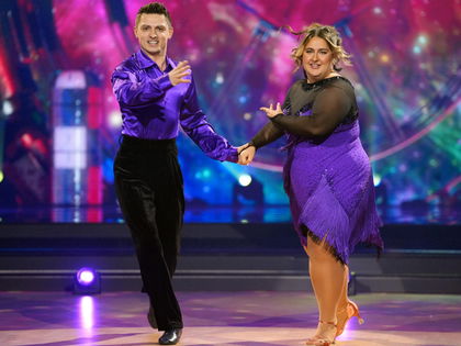 "Let's Dance": Joachim Llambi disst Selfiesandra – Fans toben! "Absolutes Bodyshaming"