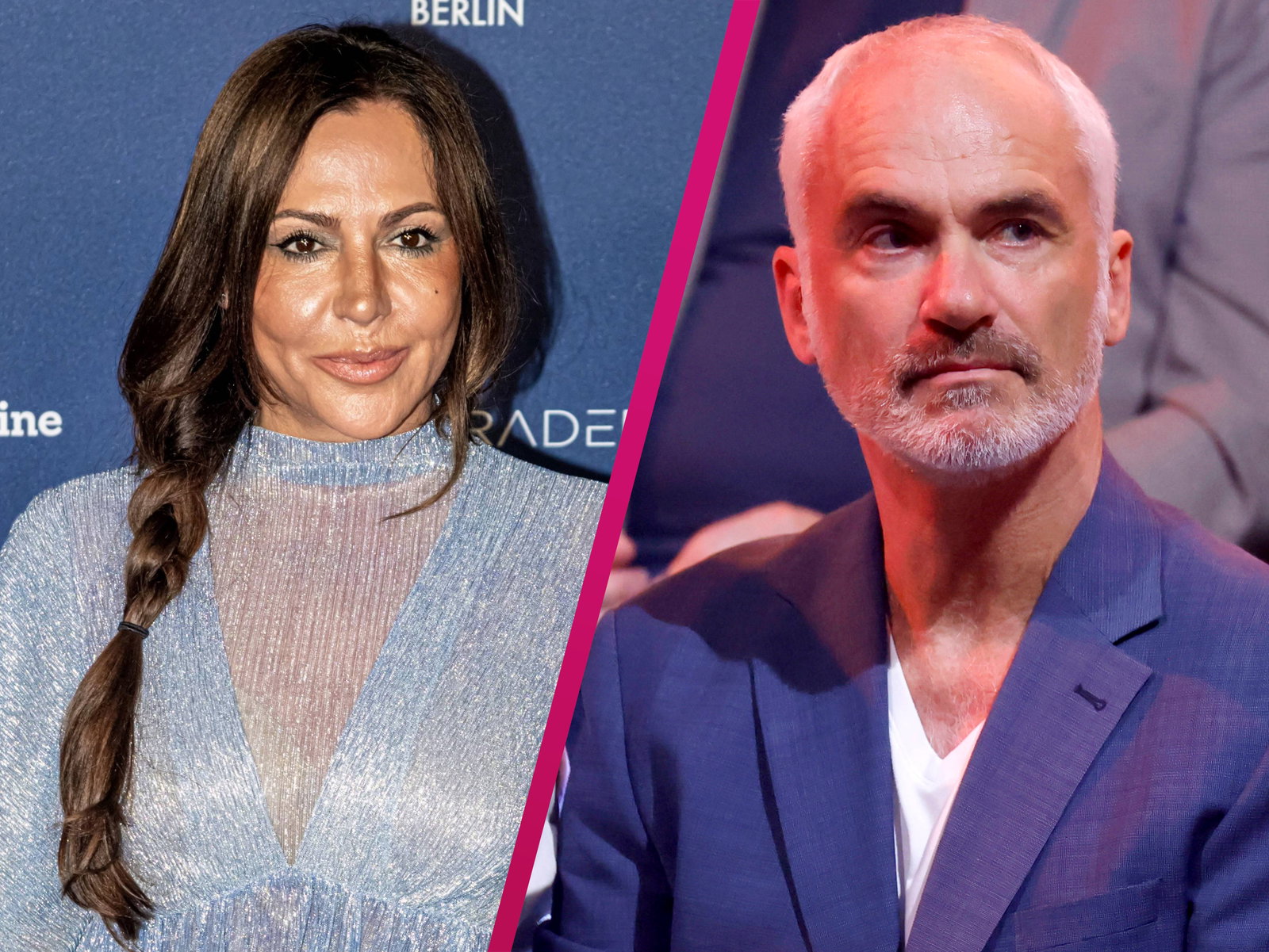 Simone Thomalla: Wer ist der Mann an ihrer Seite?