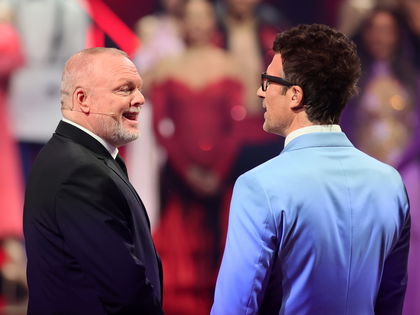 Daniel Hartwich: Ersetzt Stefan Raab ihn bald bei "Let’s Dance"? 