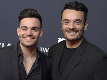 Giovanni Zarrella: Liebes-Tipps für Bruder Stefano Zarrella - "Hab Geduld!"