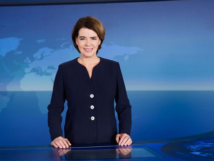 Susanne Daubner: Hat die "Tagesschau"-Sprecherin einen Lebensgefährten?