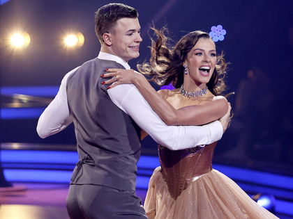 "Let's Dance"-Star Taliso Engel: Traurige Worte - "Will keinen Behindertenbonus"