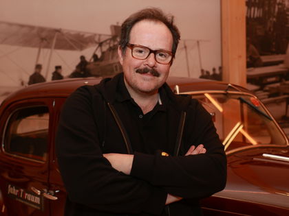 Thomas Mraz: Hat der Schauspieler eine Ehefrau?