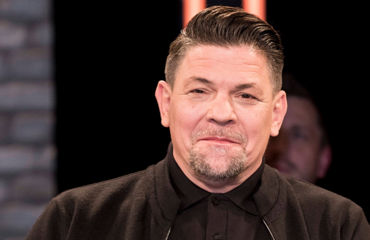 Tim Mälzer heute