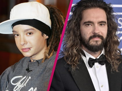 Tom Kaulitz früher & heute: So sehr hat er sich verändert