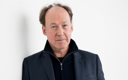 Ulrich Noethen: Ehefrau & Kinder – So lebt er privat