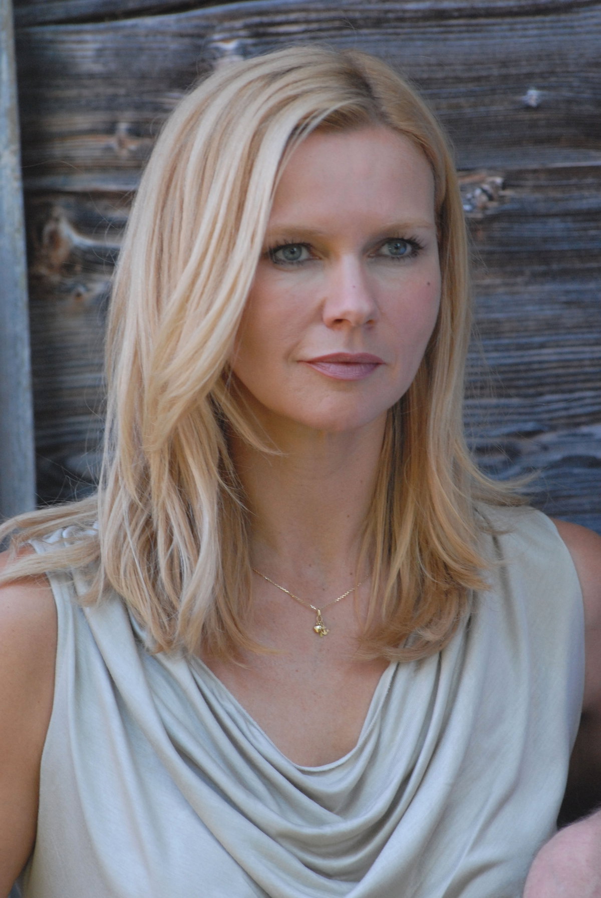 Veronica Ferres im Jahr 2011