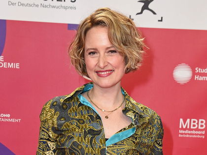 Wanda Perdelwitz: Hat sie einen Partner und Kinder?