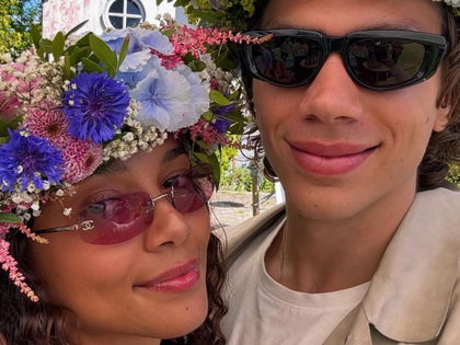 Elias Becker: Das ist seine hübsche Freundin Yasmine Dahlberg