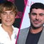 Zac Efron früher & heute: So hat sich der Schauspieler verändert