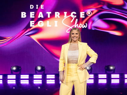 Beatrice Egli: Gründe offenbart! Jetzt packt sie über das Aus ihrer "Beatrice Egli Show" aus