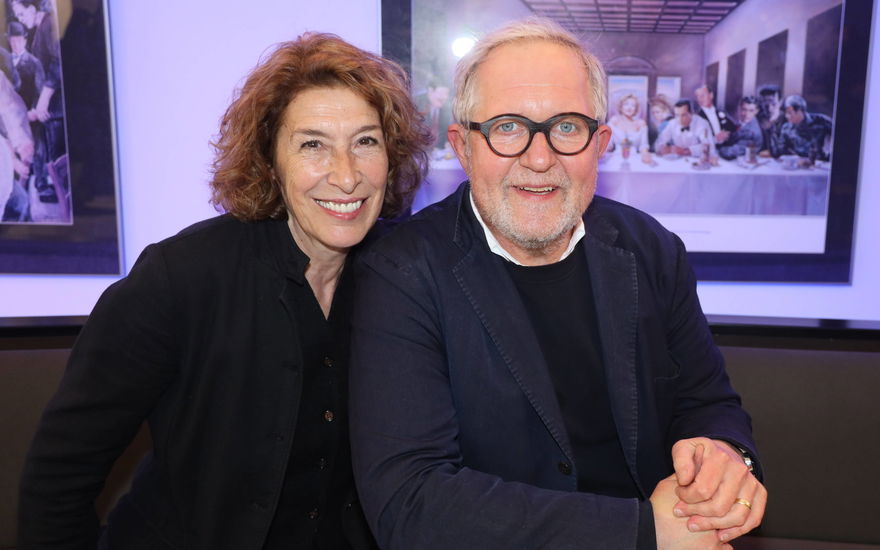 Adele Neuhauser und Harald Krassnitzer verlassen den Wiener "Tatort"