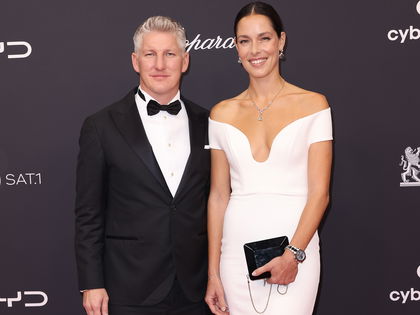 Bastian Schweinsteiger: Schlussstrich nach Trennung – Ana Ivanović löscht alle Fotos mit ihm
