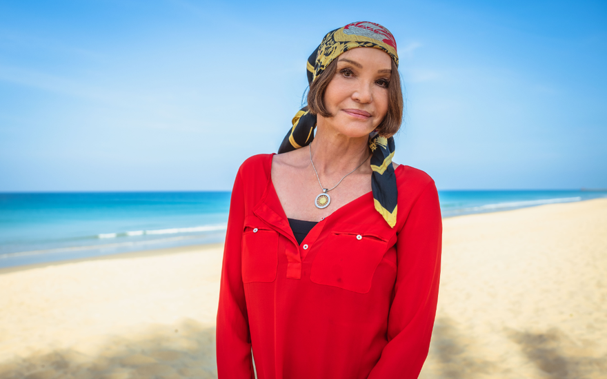 Anouschka Renzi, "Kampf der Realitystars" 2025
