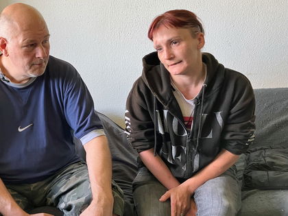 "Armes Deutschland": Gewalt-Schock um Carola - RTLZWEI droht Darsteller mit Anzeige