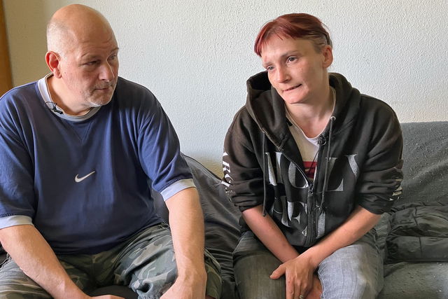 "Armes Deutschland": Was wurde aus Carola?