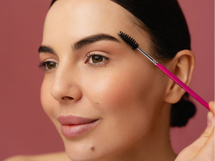 Make-up-Trend 2025: Mit diesem Augenbrauenstift zauberst du dir Wow-Brows wie aus Hollywood