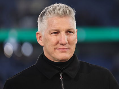Bastian Schweinsteiger: Ehefrau, Kinder, Villa – So lebt der Ex-Fußballer