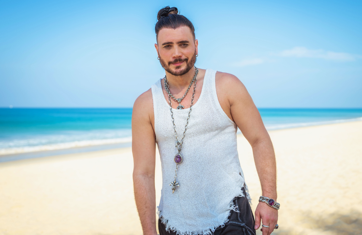 Bela Kentze, "Kampf der Realitystars" 2025