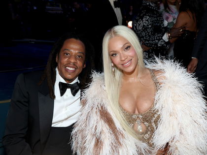 Beyoncé und Jay-Z: England-Überraschung! Verlassen sie die USA jetzt?