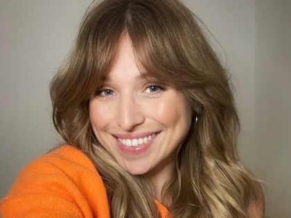 "Let's Dance" 2026: "Mache mir Druck" – Nervosität bei Kandidatin Bianca Heinicke