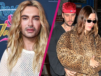 Justin & Hailey Bieber: Ehe am Ende? Bill Kaulitz enthüllt krasse Beobachtungen mit anderem Mann