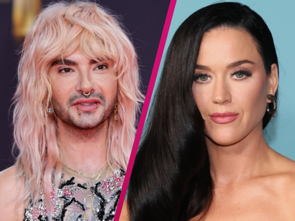Bill Kaulitz: Er rechnet mit Katy Perry ab – "Gab immer Ärger"