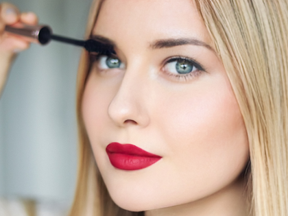 Mascara: Diese Drogerie-Wimperntusche sorgt für die ultimative Verlängerung