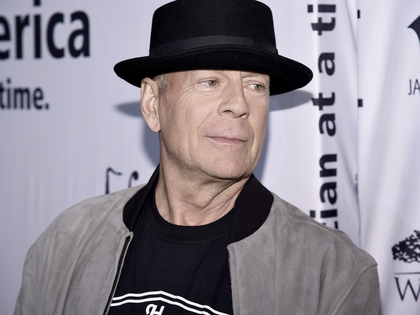 Demenzkranker Bruce Willis: Traurige Enthüllung seiner Frau - Er lebt jetzt im Pflegeheim