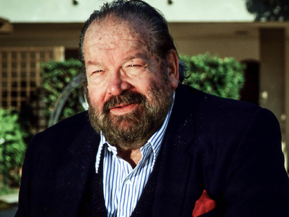 Bud Spencer (†86): Millionen-Geschäft für seinen Sohn