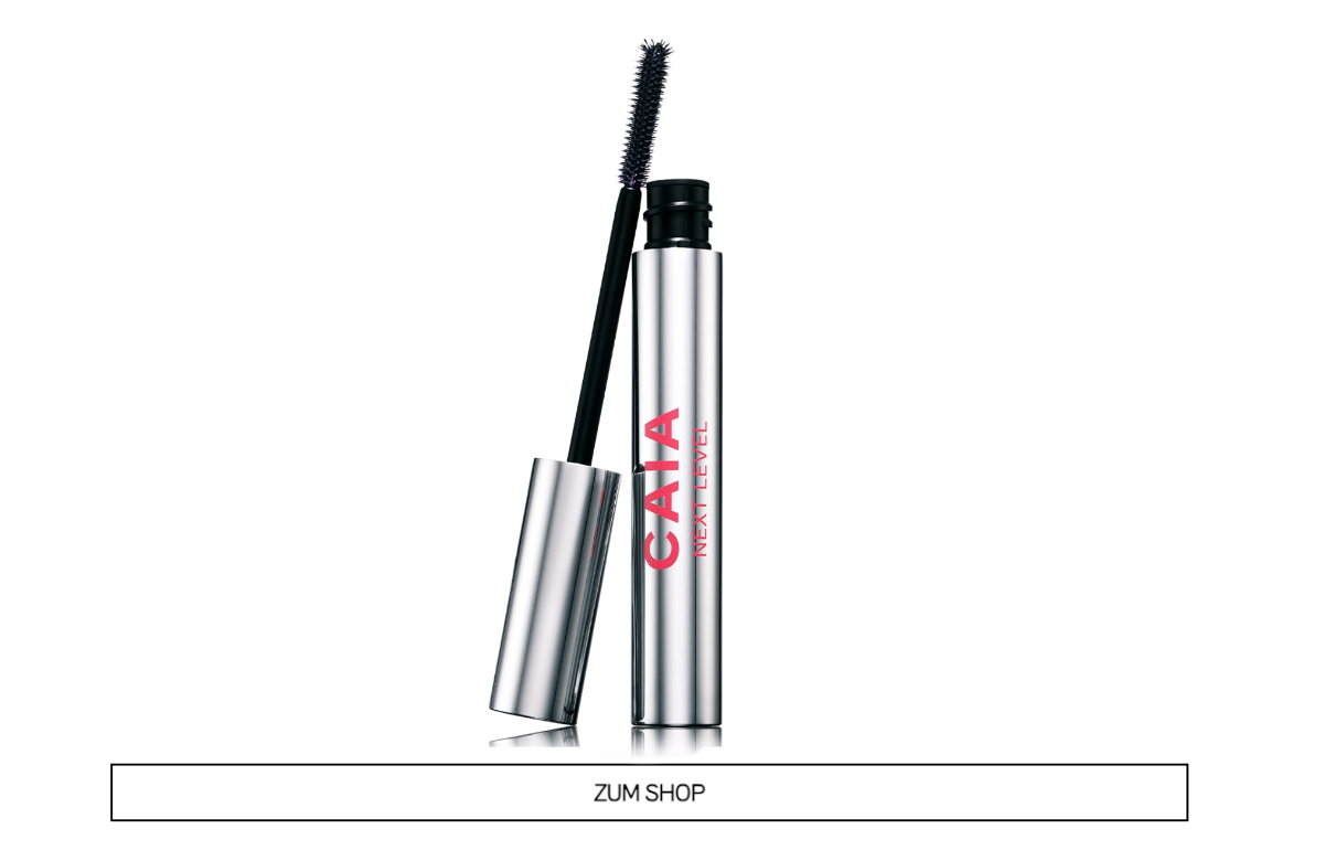 Next Level Mascara
