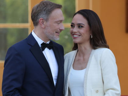 Christian Lindner: Ungewohnt privat – Seltene Worte über seine Tochter
