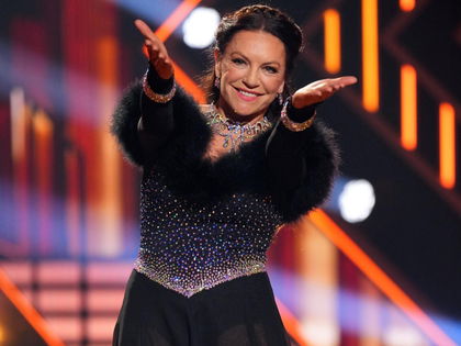 "Let’s Dance": Ex-Profitänzerin lästert über Christine Neubauer – "Anstrengend"